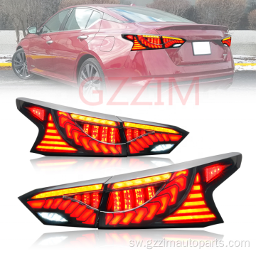 Altima 2019-2022 Taa za Taa za Gari